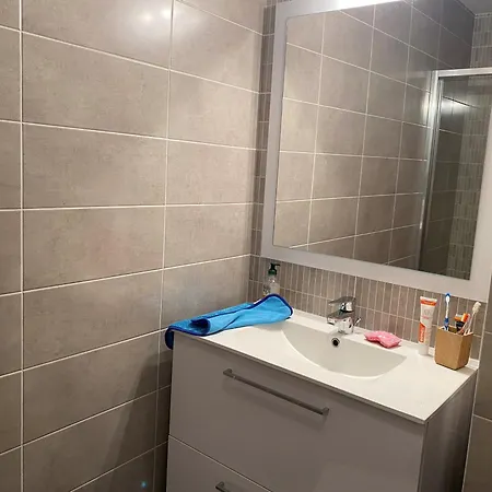 Duplex 8 Pers, 4 Ch, Parking - Fr-1-198-278