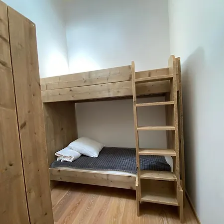 Daire Duplex 8 Pers, 4 Ch, Parking - Fr-1-198-278 Châtel
