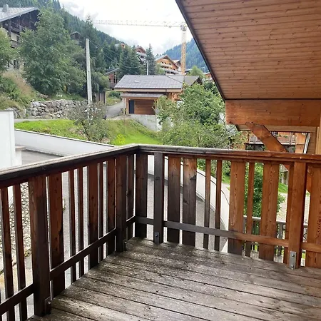 Duplex 8 Pers, 4 Ch, Parking - Fr-1-198-278 Daire *