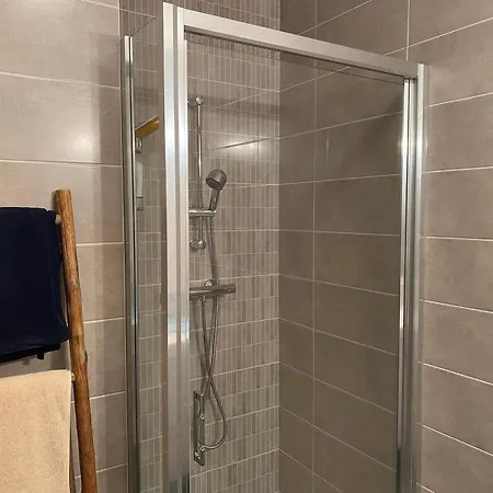 Duplex 8 Pers, 4 Ch, Parking - Fr-1-198-278 *