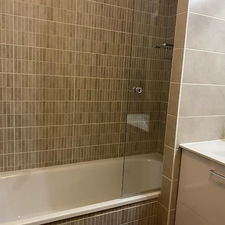 Daire Duplex 8 Pers, 4 Ch, Parking - Fr-1-198-278 *